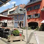 Sonnenterrasse Appartement