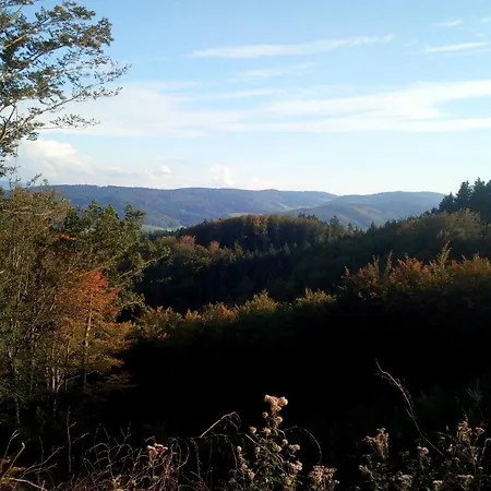 Sonnenterrasse Appartement *