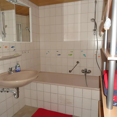 Sonnenterrasse * Elzach