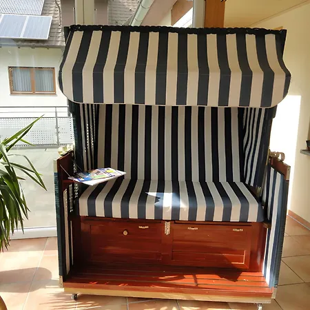 Appartement Sonnenterrasse Elzach