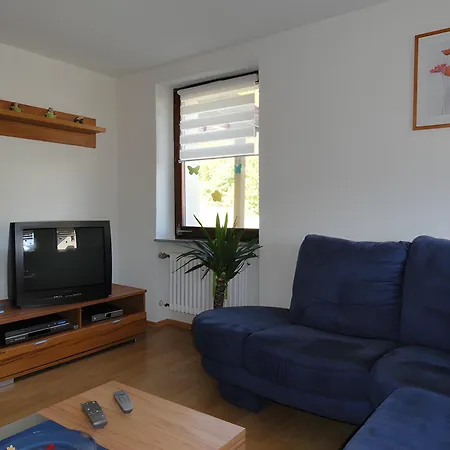 Sonnenterrasse Appartement *