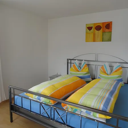 Sonnenterrasse Appartement