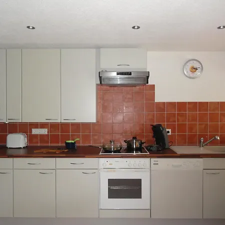 Sonnenterrasse Appartement *