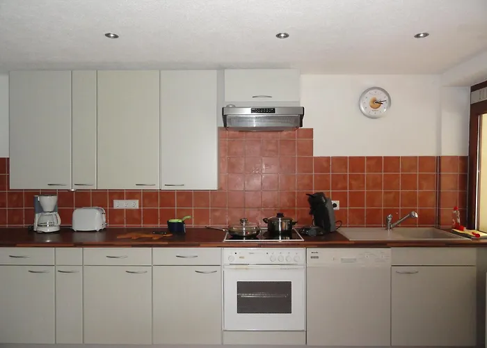 Sonnenterrasse Elzach