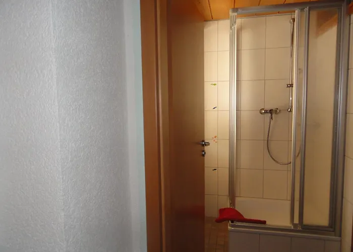 Sonnenterrasse Elzach