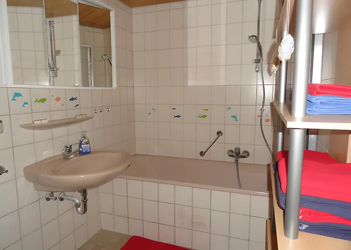 Sonnenterrasse * Elzach